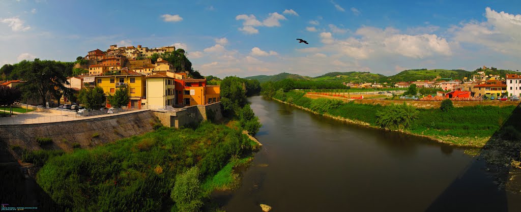 Acqua Naturizzata a Capraia Fiorentina