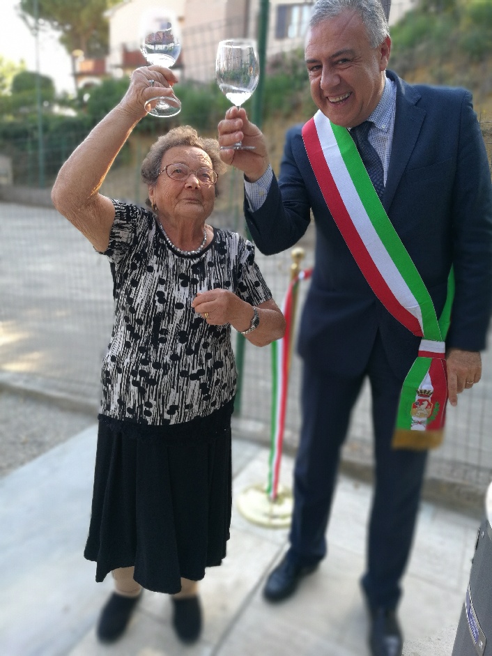Fontanello frazione Vitolini