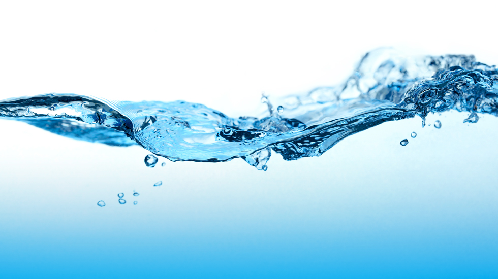 Acqua di Sondrio, da sempre eccellente