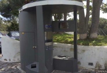 Case dell’acqua gratuite a Barano (Ischia) dopo il caso “BUCETO”